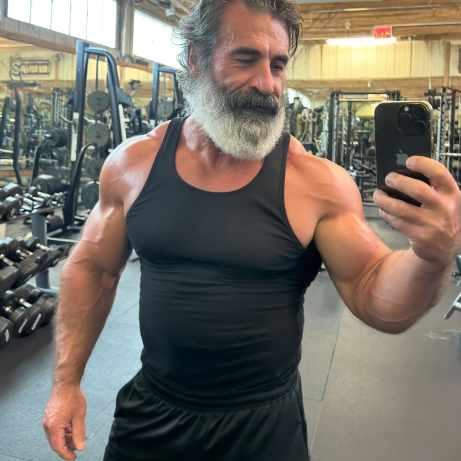 Real Transformation Results